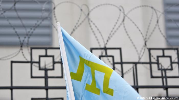 Кримінальна справа Ахтема Чийгоза не єдина щодо кримських татар за останні три роки після анексії Криму