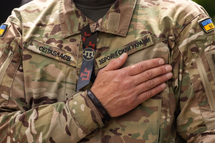 Як Україна вшанувала 81-шу річницю депортації кримськотатарського народу