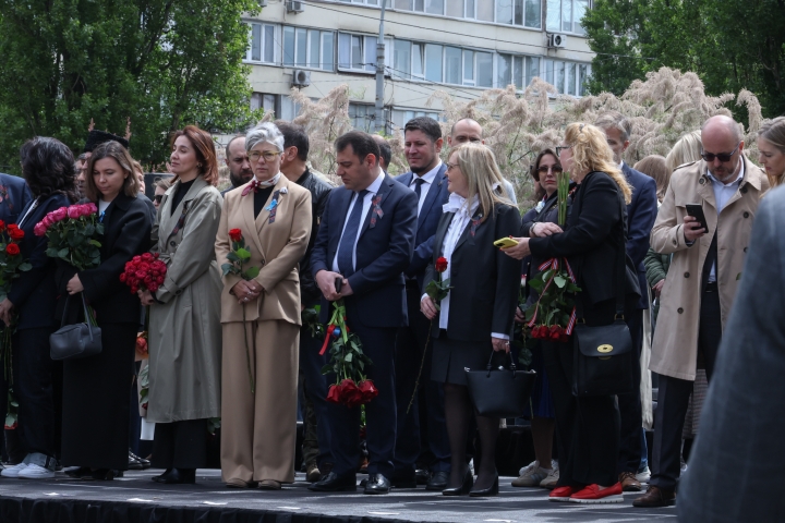Як Україна вшанувала 81-шу річницю депортації кримськотатарського народу
