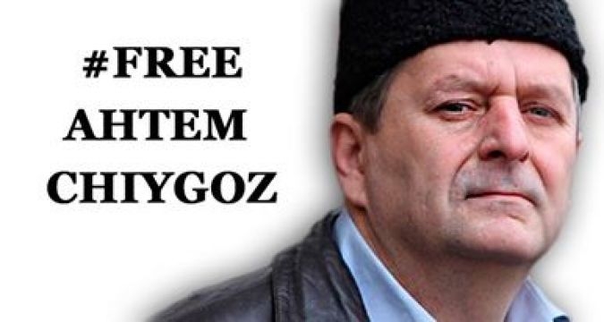 Окупаційний «суд» продовжив терміни арешту чотирьом кримським мусульманам