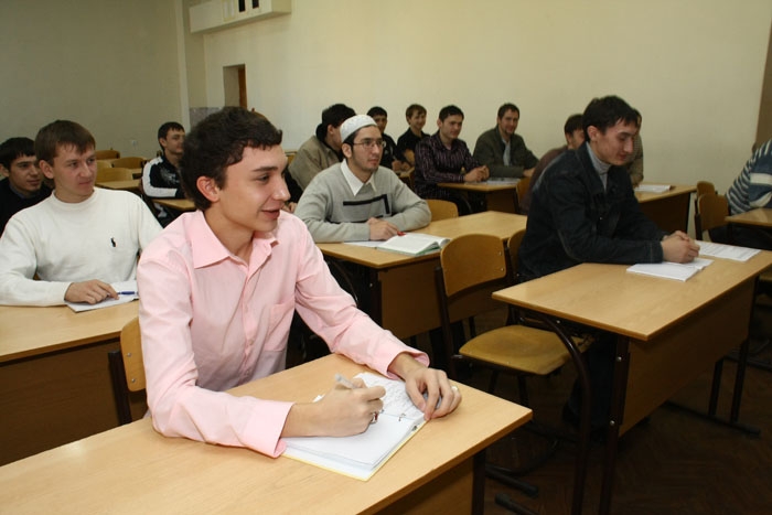 В казахских медресе будут обучать психологии и ораторскому мастерству