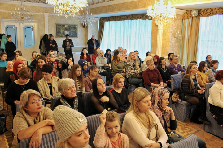 World Hijab Day celebration in Zaporizhzhya: Date, Ukrainian traditions, call to counter xenophobia