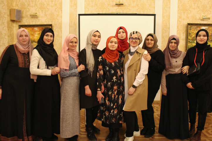 World Hijab Day celebration in Zaporizhzhya: Date, Ukrainian traditions, call to counter xenophobia