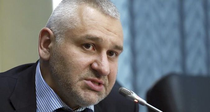 Российская пропаганда пытается внушить, что крымские татары это филиал ИГИЛ — адвокат
