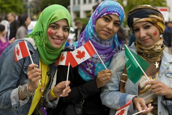 Канада залишається відкритою для мусульман, — міністр МЗС країни