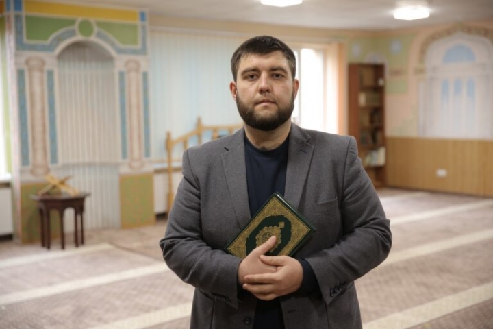 LVIV İSLAM KÜLTÜR MERKEZİ BEŞ YIL İÇİNDE UKRAYNALILARIN İSLAM HAKKINDAKİ ÖNYARGILARINI DEĞİŞTİRMEYİ BAŞARDI