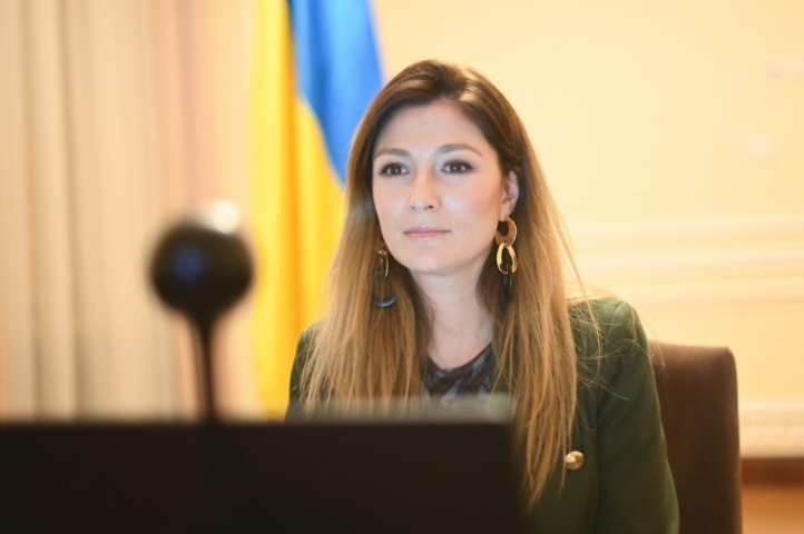 Эмине Джапарова: «Крымские татары стали самой преследуемой религиозной общиной в оккупированном Крыму» 