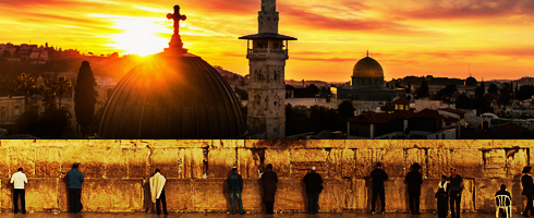 Муфтий Саид Исмагилов примет участие в межрелигиозной встрече «Иерусалим, Рим, Мекка»