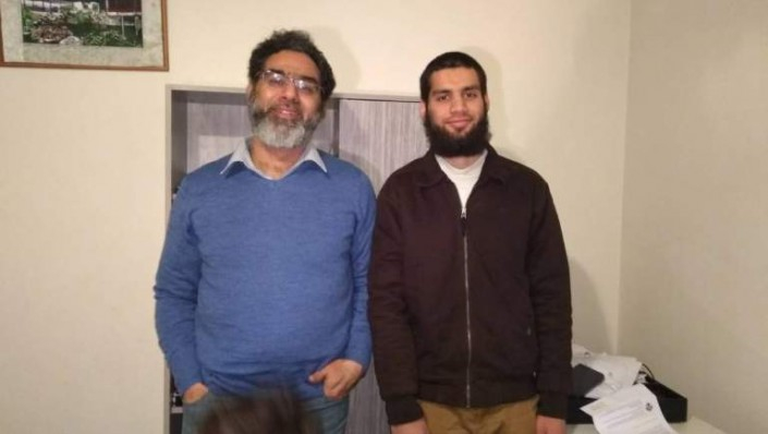 Міан Наім Рашид, який намагався зупинити терориста у новозеландській мечеті, буде відзначений держнагородою Пакистану посмертно
