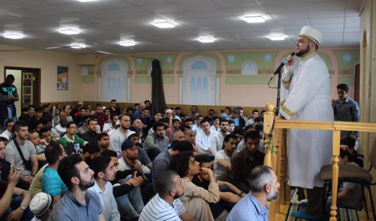 Хай цінності Рамадану залишаються з нами щодня! — імам львівської мечеті