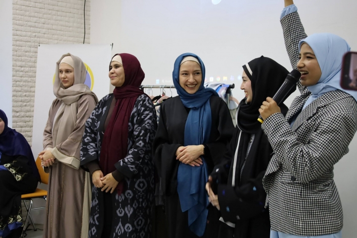 День хіджабу — це день об’єднання і підтримки дівчат. День хіджабу в Україні-2026: платформа діалогу, поваги та порозуміння