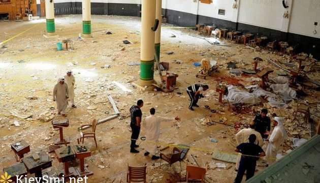 Здійснивши напад на Мечеть Пророка, терористи довели — з Ісламом вони пов’язані хіба що на словах