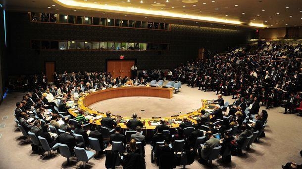 Резолюція ООН щодо Криму — потужний сигнал окупаційній владі стосовно деокупації