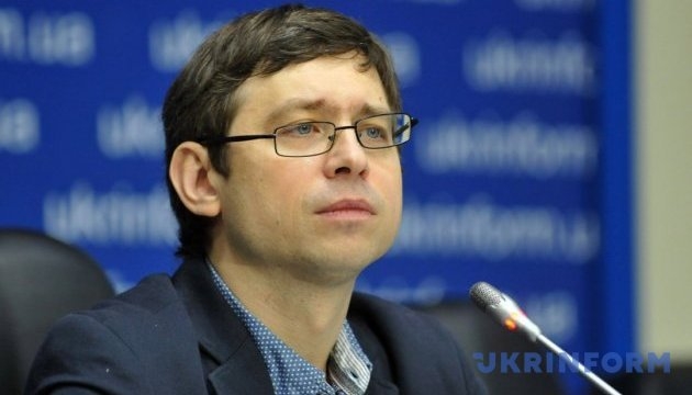 Українська влада була пасивною на кримському напрямі, — автор книги «Окупація Криму»