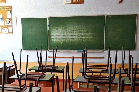  Все учебные заведения на крымскотатарском остались в Крыму, — Наталья Бескова