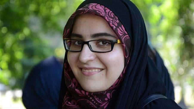 Исламиада-2017: Знаменосцем сборной Ирана будет женщина