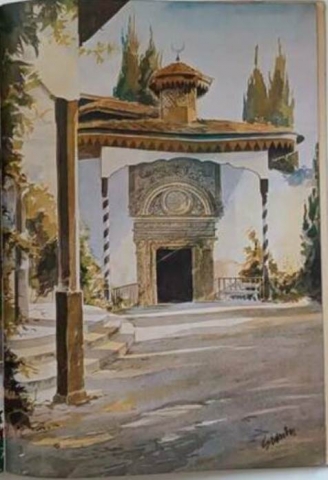 Крим очима німецьких солдатів. 1941–1942 рр.
