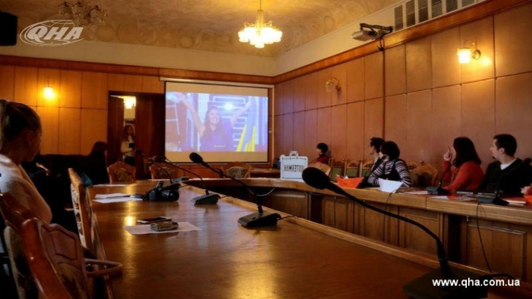 На міжнародному кінофестивалі демонструється фільм про кримських татар