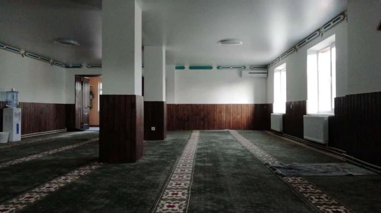Мусульмани Кам’янського запрошують на урочистості з нагоди відкриття нової мечеті та ІКЦ