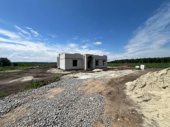 Харківська міська рада ухвалила рішення щодо мусульманського кладовища Харківська міська рада ухвалила рішення щодо мусульманського кладовища