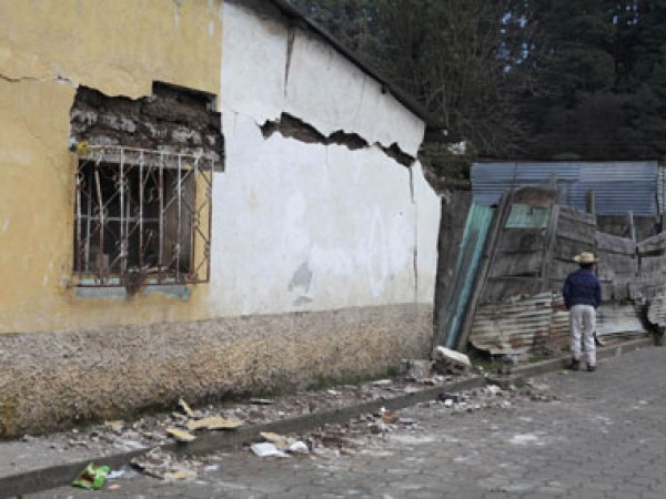 Україна висловлює співчуття Пакистану у зв’язку із загибеллю людей під час землетрусу
