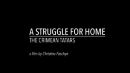 На міжнародних фестивалях покажуть фільм про кримських татар