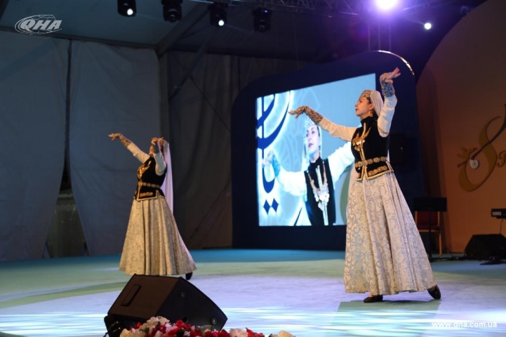 У дев’яту ніч Рамадану в Анкарі відбувся українсько-кримськотатарський вечір