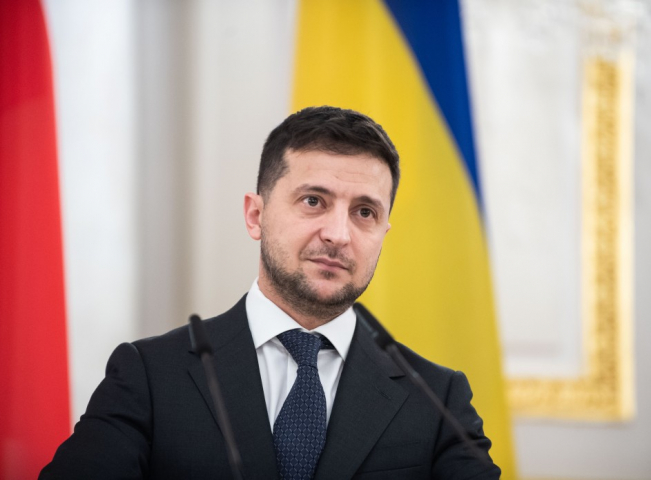 Заява ДУМУ «Умма»: мусульмани України вітають ініціативу Президента щодо державного статусу мусульманських свят