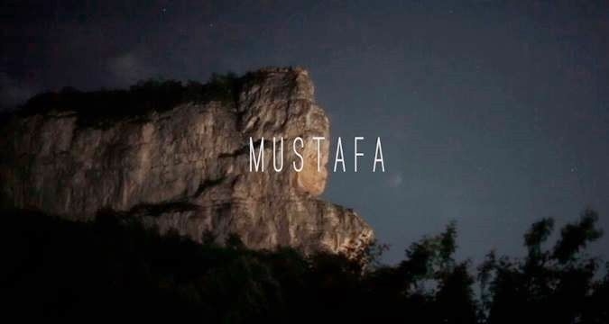 На Киевском международном кинофестивале покажут фильм «Мустафа»