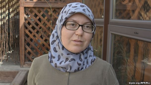 Новые испытания для крымских мусульман — самая сложная ситуация у Руслана Зейтуллаева