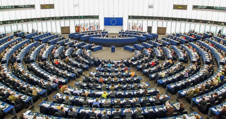 Европарламент проведет слушания по правам человека в оккупированном Крыму