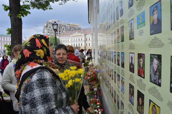 Мунира Субашич: «Мать умирает, когда убивают ее сына или насилуют ее дочь. Мы просто... живые мертвецы»