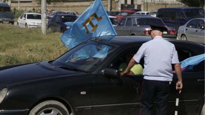 Росія vs. Кримські татари: методи боротьби російської влади з неугодними активістами