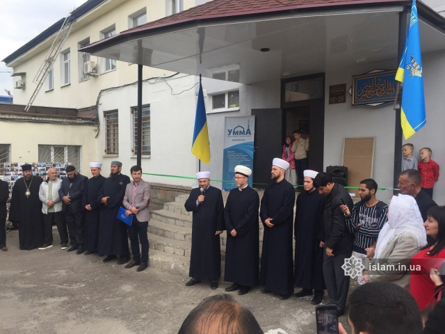  «Я зобов’язаний боронити цю землю й допомагати тим, хто її боронить»