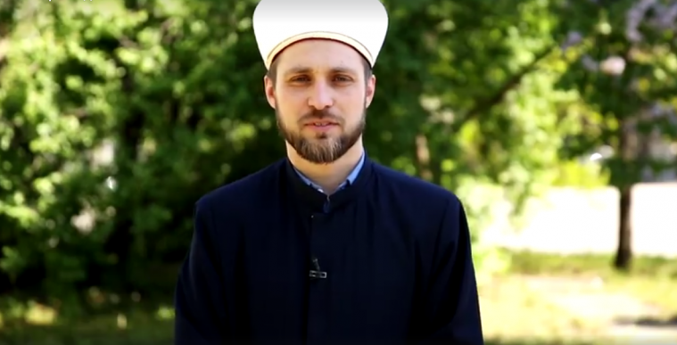 С первого дня Рамадана было видно, что харьковские мусульмане ждали и готовились к этому месяцу, — имам Абдулла о Рамадане в Харькове