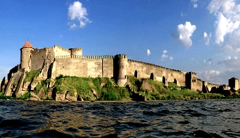 В Аккерманской крепости появится 100-метровая смотровая площадка 