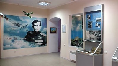 Музей Амет-Хана Султана в Алупці «знекровили»