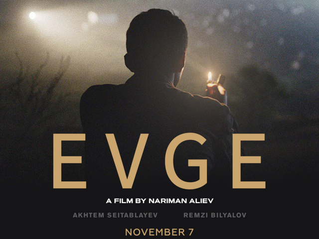 Лента «Evge» («Домой») — гран-при Одесского кинофестиваля, лучший фильм кинофестиваля в Бухаресте (BIFF), впереди — «Оскар»