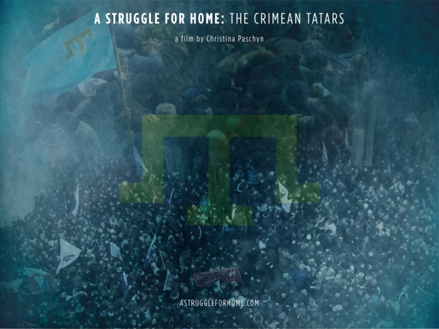 На международных фестивалях покажут фильм о крымских татарах