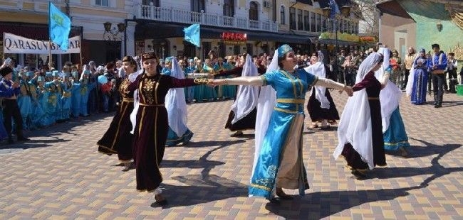 Мусульмани Румунії проводять міжнародний фестиваль