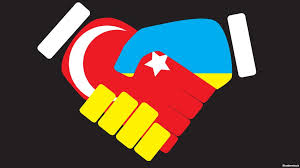 Ратифіковано Угоду про співробітництво між Україною і Туреччиною