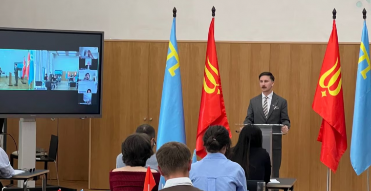 У Європі створено Асамблею кримських організацій