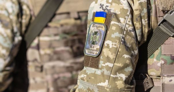 Два процента украинских военных исповедуют ислам