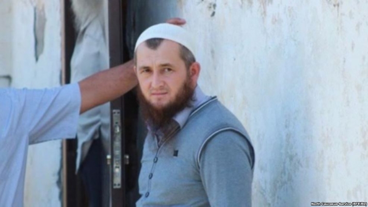 После очередного убийства имама в России Саид Исмагилов обратился к мусульманам с призывом защищать Украину