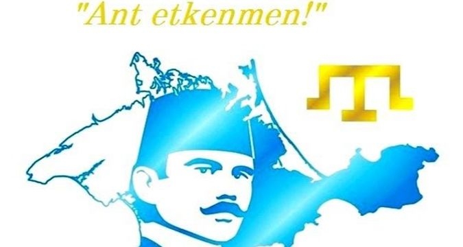 Ant Etkenmen: к 99 годовщине смерти Номана Челебиджихана
