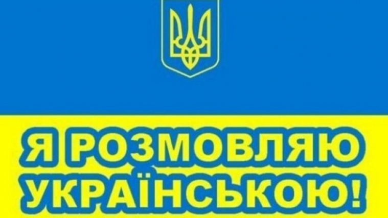 В Украине запустили бесплатный онлайн-курс украинского для детей из оккупированных территорий