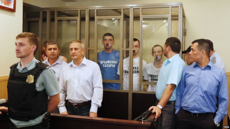 Нові випробування для кримських мусульман — найскладніша ситуація у Руслана Зейтуллаєва