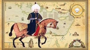 Ісламська проблематика у «Книзі подорожей» Евлії Челебі. Частина четверта