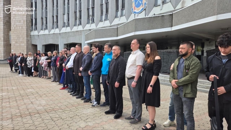 Україна вшанувала пам’ять жертв геноциду кримськотатарського народу