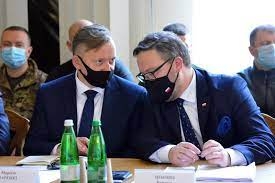 Україна готується до різних сценаріїв розвитку ситуації на польсько-білоруському кордоні
